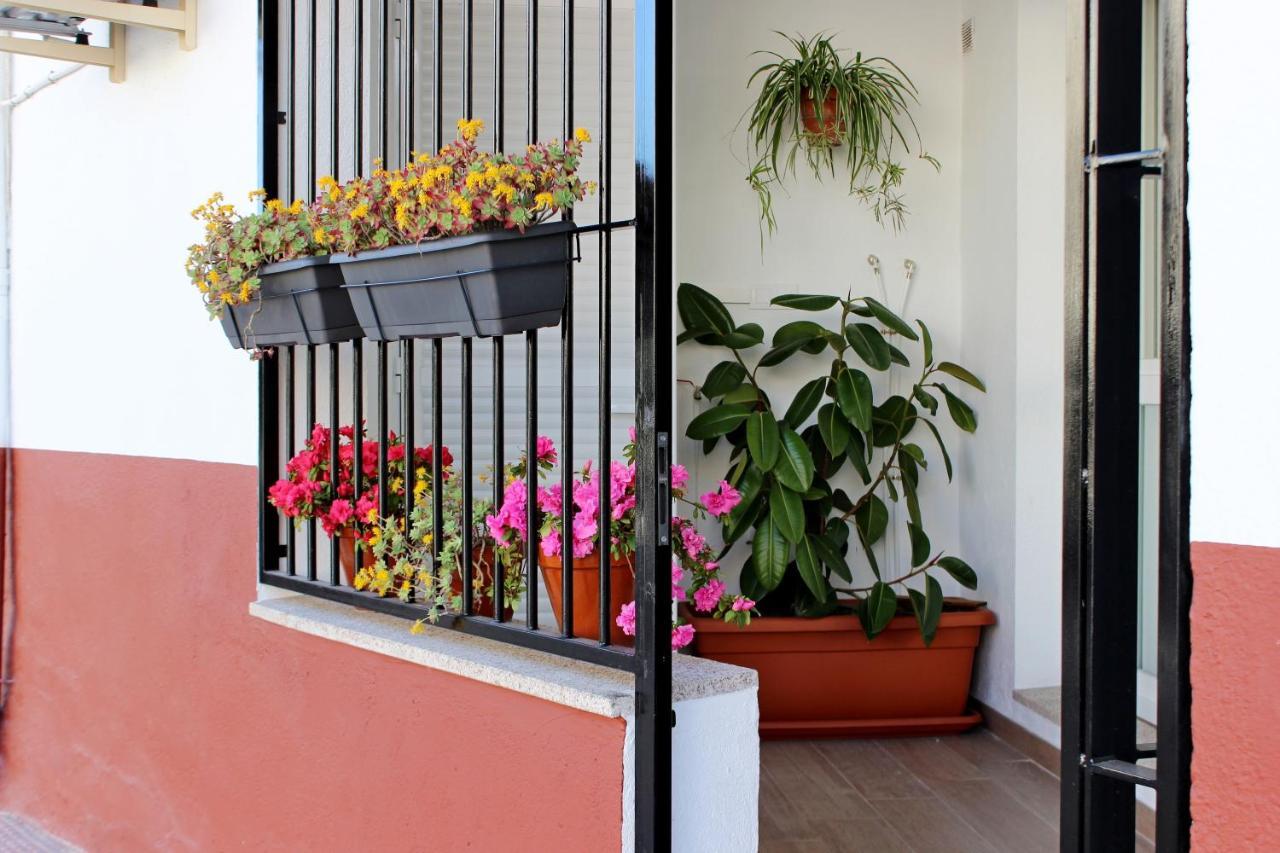 Apartamento Turistico La Vera Aldeanueva de la Vera Exterior photo