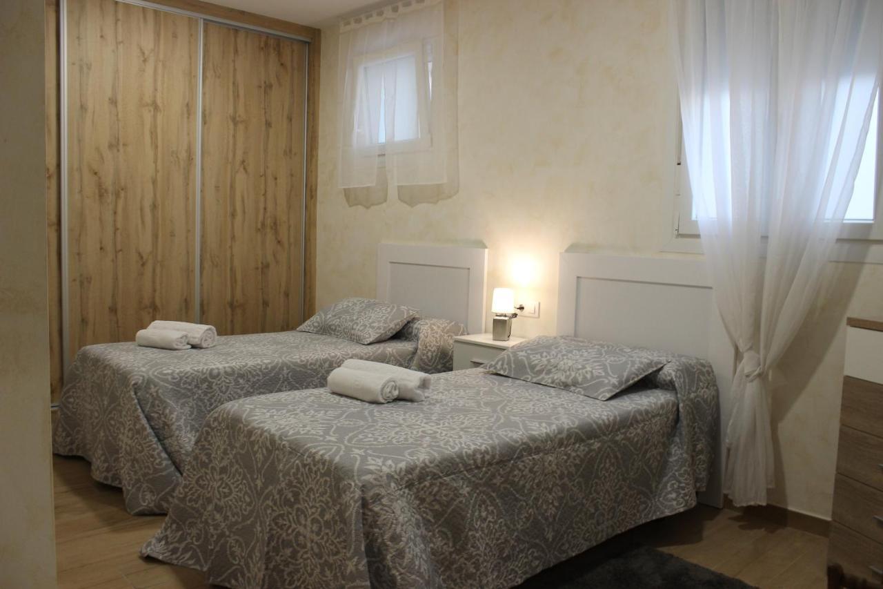 Apartamento Turistico La Vera Aldeanueva de la Vera Exterior photo
