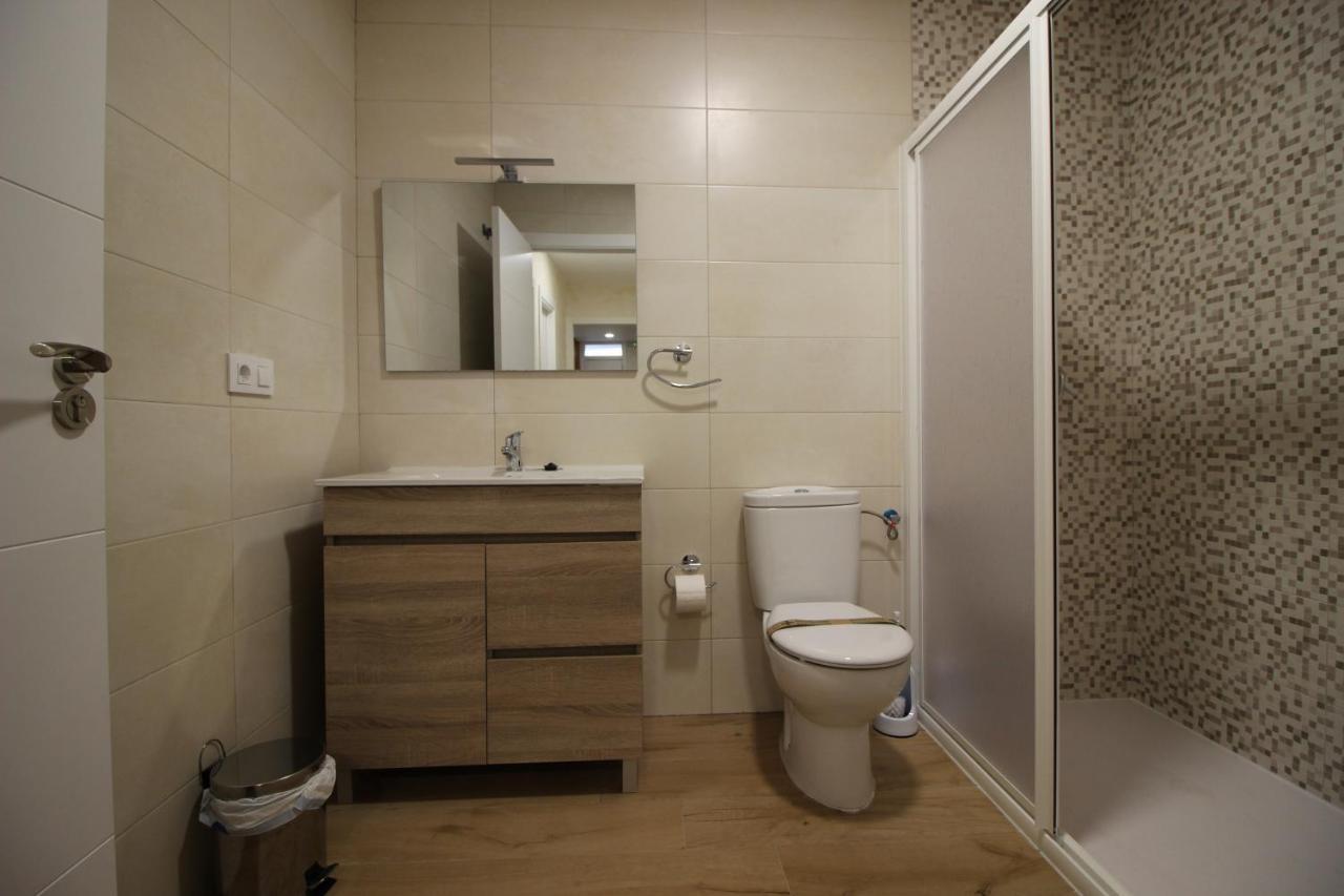 Apartamento Turistico La Vera Aldeanueva de la Vera Exterior photo