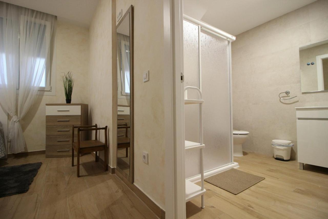 Apartamento Turistico La Vera Aldeanueva de la Vera Exterior photo